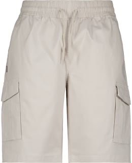 DOBSOM GARGO SHORTS M 5563 KHAKI XL Main Image