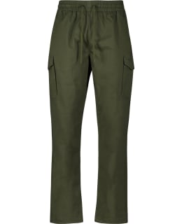 DOBSOM GARGO PANTS M 5462 OLIVE M Main Image