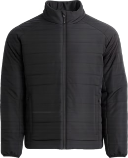 DOBSOM GRAHAM JKT M 6531 BLK L Main Image