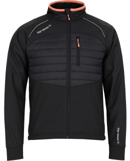 DOBSOM R90 WINTER JKT M 2591 BLK L Main Image