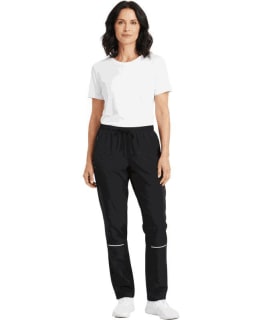 DOBSOM WALK´N´RUN PANTS W 3627 BLACK 36 Main Image