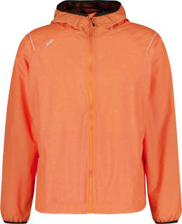 DOBSOM R90 AIR JKT M 2461 ORANGE L Main Image