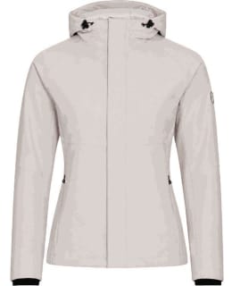 DOBSOM ALMERIA JKT W 4666 SAND 44 Main Image