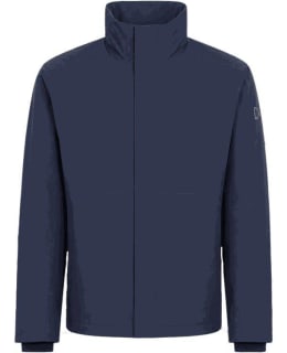 DOBSOM MURCIA JKT M 4661 NAVY XL Main Image