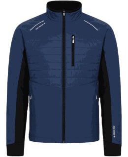 DOBSOM R90 WINTER JKT M 2591 JEANS L Main Image