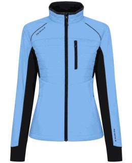 DOBSOM R90 WINTER JKT W 2596 LBLUE 40 Main Image