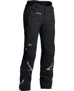 HALVARSSONS TEXTILE PANTS WISH BLACK 56 Main Image