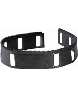 HALVARSSONS CONNECTION WAIST ZIP BLACK L Main Image