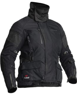 HALVARSSONS WIEN NAISTEN MUSTA TAKKI 38 Main Image