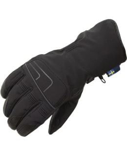 LINDSTRANDS GLOVE VIDAR BLACK 07 Main Image