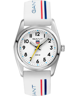 GANT K280001-S GRADUATE L.RANNEKELLO Main Image