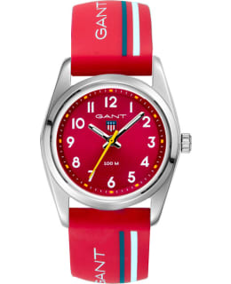 GANT K280005-S GRADUATE L.RANNEKELLO Main Image