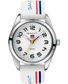 GANT K320001-S CAMPUS L.RANNEKELLO Main Image