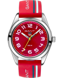 GANT K320005-S CAMPUS L.RANNEKELLO Main Image