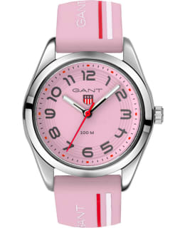 GANT K320007-S CAMPUS L.RANNEKELLO Main Image