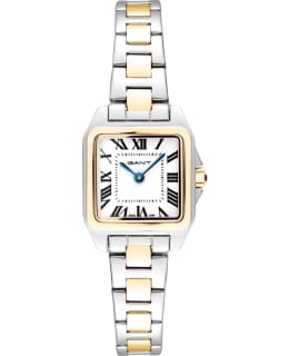 GANT G193002 SENECA BCG N.RANNEKELLO Main Image