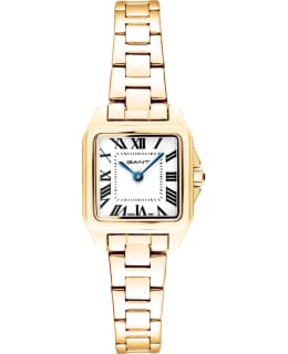 GANT G193003 SENECA IPG N.RANNEKELLO Main Image