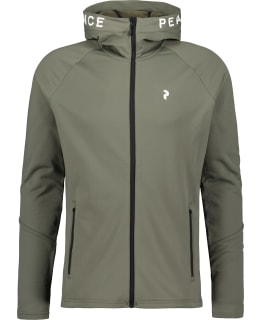 PEAK P RIDER ZIP HD M G77244090 PIN XL Main Image