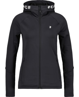 PEAK P RIDER ZIP HD W G77256050 BLK XL Main Image