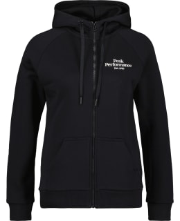 PEAK P ORIGINAL Z HD W G77272070 BLK XL Main Image