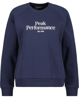 PEAK P ORIGINAL CREW W G77277010 BLS M Main Image