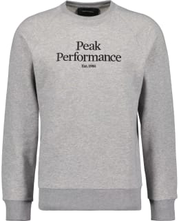 PEAK P ORIGINAL CREW M G77281090 MGM L Main Image