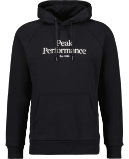 PEAK P ORIGINAL HD M G77278080 BLK M Main Image