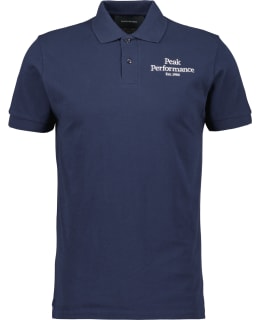 PEAK P ORIGINAL POLO M G77273020 BLS L Main Image
