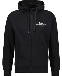 PEAK P ORIGINAL Z HD M G77265080 BLK XXL Main Image