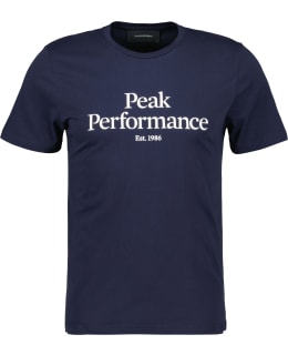 PEAK P ORIGINAL TEE M G77266020 BLS S Main Image