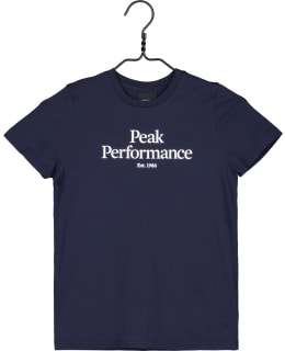 PEAK P ORIGINAL TEE JR G77299030 BLS 130 Main Image