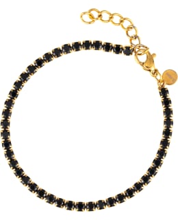 BY JOLIMA JB534BLGO CELINE BRACELET Main Image