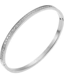 BY JOLIMA JB81CRSI CELINE BRACELET Main Image