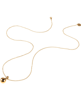 BY JOLIMA JN418GO LIZ NECKLACE Main Image