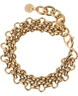 BY JOLIMA JB95GO JACKIE BRACELET Main Image