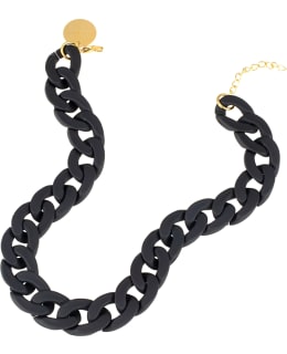 BY JOLIMA JN105BL MARBELLA NECKLACE Main Image