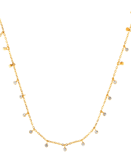 BY JOLIMA JN112CRGO NECKLACE NECKLACE Main Image