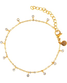 BY JOLIMA JB117CRGO BRACELET BRACELET Main Image