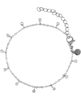 BY JOLIMA JB117CRSI BRACELET BRACELET Main Image