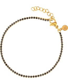 BY JOLIMA JB91BLGO CLOE BRACELET Main Image