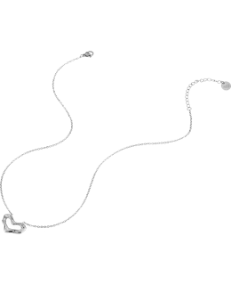 BY JOLIMA JN121SI OPEN HEART KAULAKORU Main Image