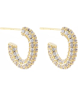 BY JOLIMA JE185CRGO MONACO EARRING Main Image