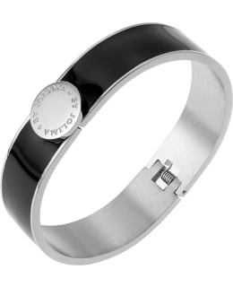 BY JOLIMA JB132BLSI BARCELONA BRACELET Main Image