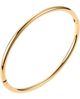 BY JOLIMA JB133GO TUBE BRACELET Main Image