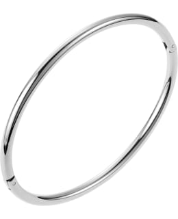 BY JOLIMA JB133SI TUBE BRACELET Main Image