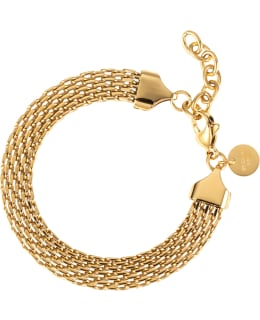 BY JOLIMA JB134GO FLORENS BRACELET Main Image