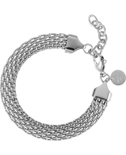 BY JOLIMA JB134SI FLORENS BRACELET Main Image