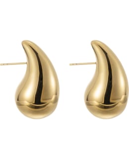 BY JOLIMA JE213GO DROP EARRING Main Image