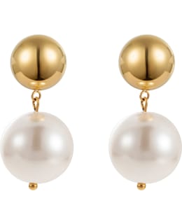 BY JOLIMA JE227GO JOLIE EARRING Main Image