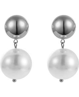 BY JOLIMA JE227SI JOLIE EARRING Main Image